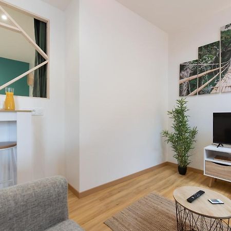 Esprit Jungle Appartement Roanne Buitenkant foto