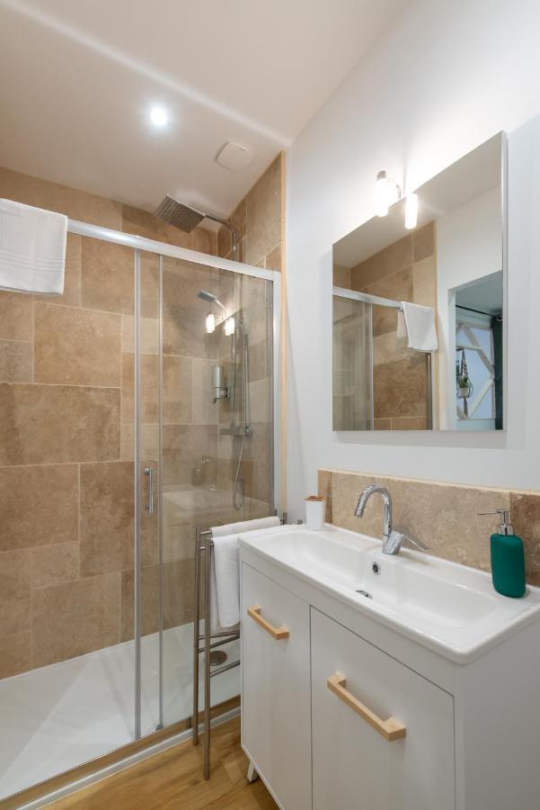 Esprit Jungle Appartement Roanne Buitenkant foto