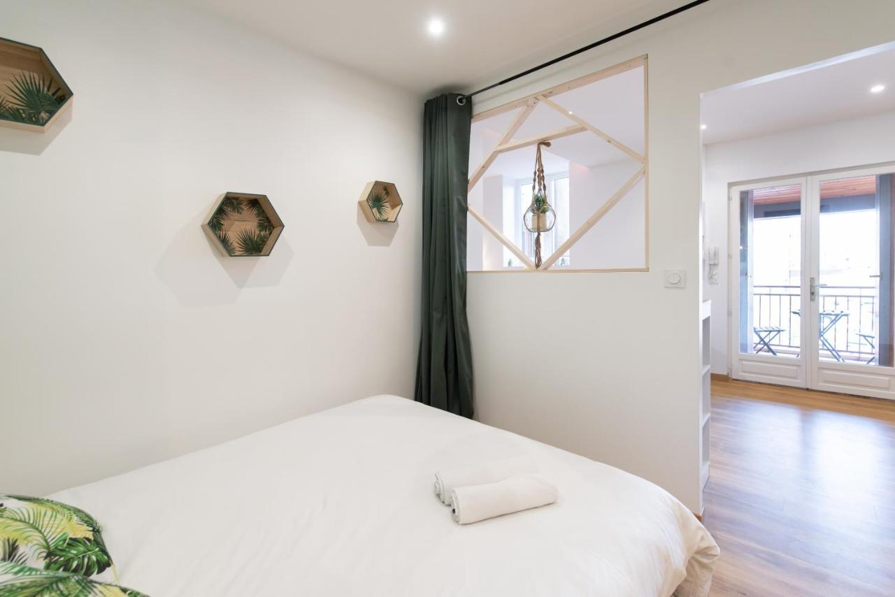 Esprit Jungle Appartement Roanne Buitenkant foto