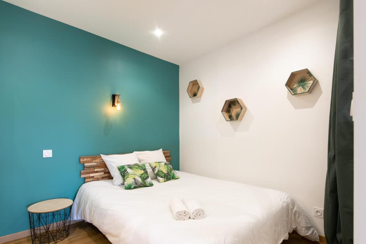 Esprit Jungle Appartement Roanne Buitenkant foto