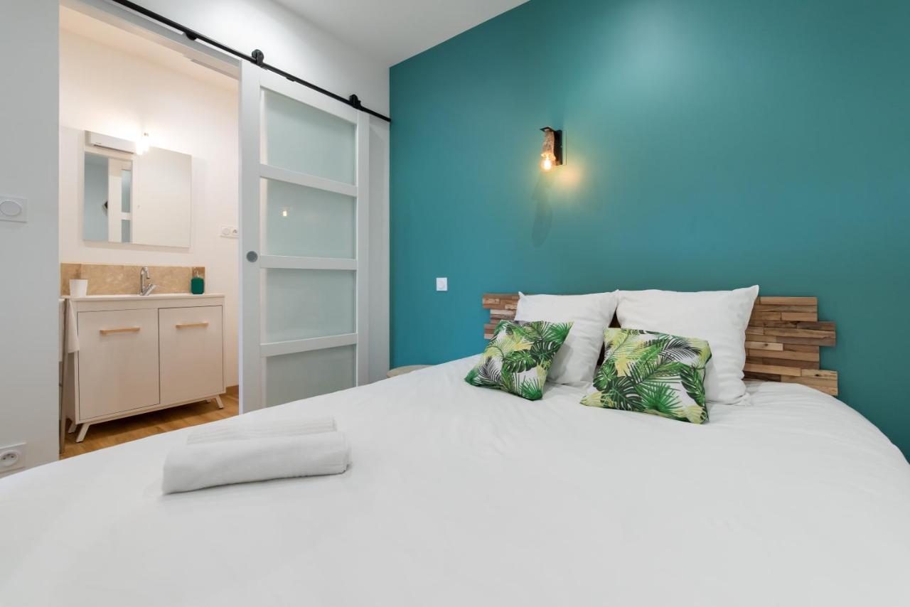 Esprit Jungle Appartement Roanne Buitenkant foto